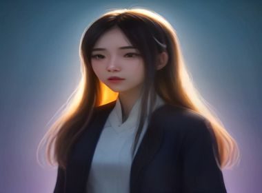 内容分类标签云示意图，石墨灰背景上橙色关键词胶囊，呈现女人被操主题的搜索意图分布